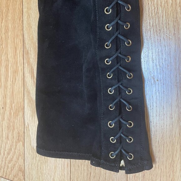 Twinset by Simona Barbieri Over The Knee Boots - Picture 6 of 14